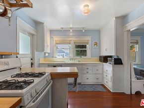 1328 N Ogden Drive, Los Angeles CA 90046