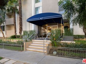 927 N Kings Road 317, West Hollywood CA 90069