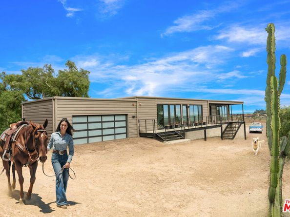 5782 Calpine Drive, Malibu CA 90265