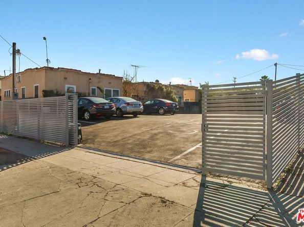 4108 Marathon Street, Los Angeles CA 90029