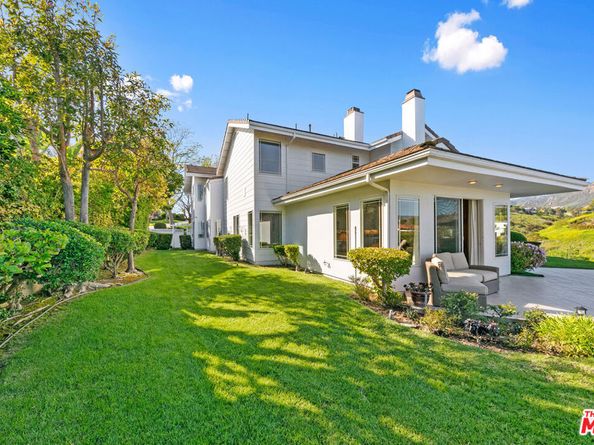 6178 Galahad Road, Malibu CA 90265