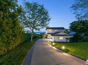 6178 Galahad Road, Malibu CA 90265