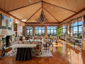 642 Siena Way, Los Angeles CA 90077