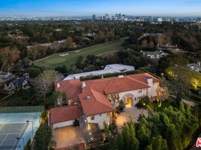 642 Siena Way, Los Angeles CA 90077