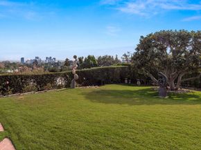 642 Siena Way, Los Angeles CA 90077