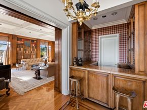 642 Siena Way, Los Angeles CA 90077