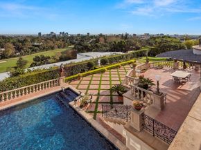 642 Siena Way, Los Angeles CA 90077