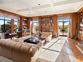 642 Siena Way, Los Angeles CA 90077