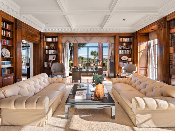 642 Siena Way, Los Angeles CA 90077