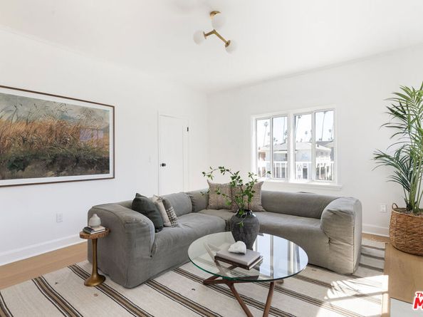 1221 5th Avenue 4, Los Angeles CA 90019