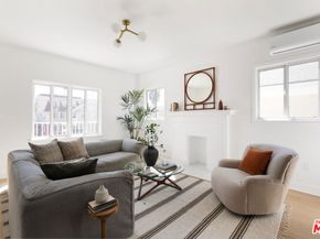 1221 5th Avenue 4, Los Angeles CA 90019