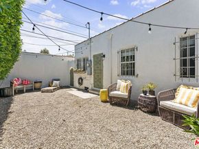 2030 S Redondo Boulevard, Los Angeles CA 90016