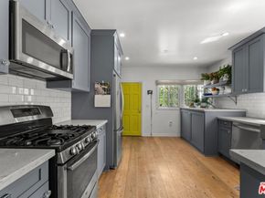 2030 S Redondo Boulevard, Los Angeles CA 90016