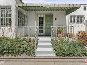2030 S Redondo Boulevard, Los Angeles CA 90016