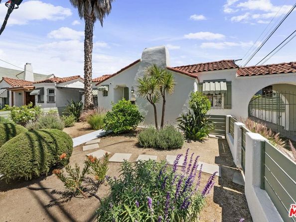 2030 S Redondo Boulevard, Los Angeles CA 90016