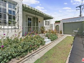 2030 S Redondo Boulevard, Los Angeles CA 90016