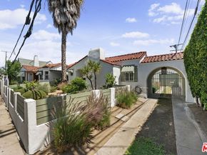 2030 S Redondo Boulevard, Los Angeles CA 90016