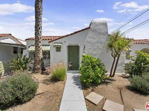 2030 S Redondo Boulevard, Los Angeles CA 90016