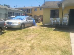 1854 E 92nd Street, Los Angeles CA 90002