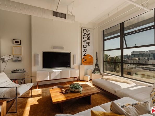 1645 Vine Street 511, Los Angeles CA 90028