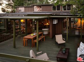 2059 Barnett Way, Los Angeles CA 90032