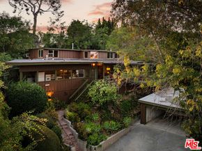 2059 Barnett Way, Los Angeles CA 90032