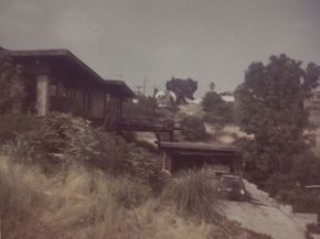 2059 Barnett Way, Los Angeles CA 90032