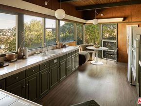 2059 Barnett Way, Los Angeles CA 90032