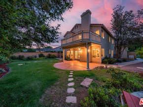 7721 Atron Avenue, West Hills CA 91304