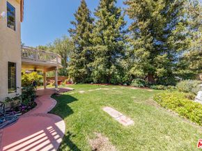 7721 Atron Avenue, West Hills CA 91304
