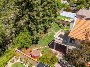 7721 Atron Avenue, West Hills CA 91304
