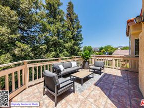 7721 Atron Avenue, West Hills CA 91304