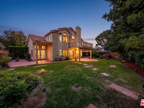 7721 Atron Avenue, West Hills CA 91304