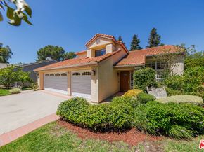 7721 Atron Avenue, West Hills CA 91304
