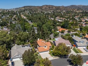 7721 Atron Avenue, West Hills CA 91304