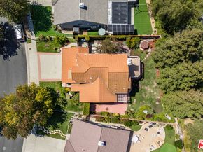 7721 Atron Avenue, West Hills CA 91304
