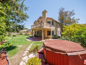 7721 Atron Avenue, West Hills CA 91304
