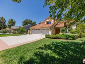 7721 Atron Avenue, West Hills CA 91304