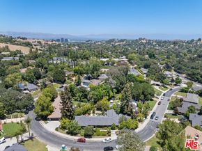 4642 Cerrillos Drive, Woodland Hills CA 91364