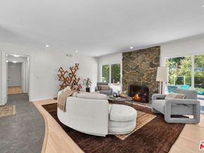 4642 Cerrillos Drive, Woodland Hills CA 91364