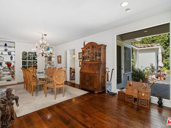 2736 Outpost Drive, Los Angeles CA 90068