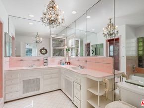 2736 Outpost Drive, Los Angeles CA 90068