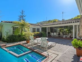 2736 Outpost Drive, Los Angeles CA 90068