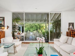 2736 Outpost Drive, Los Angeles CA 90068