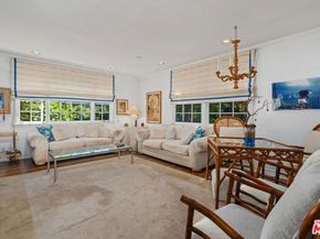 2736 Outpost Drive, Los Angeles CA 90068