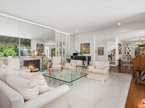 2736 Outpost Drive, Los Angeles CA 90068