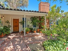 2736 Outpost Drive, Los Angeles CA 90068