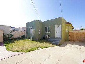 1440 W 91st Place, Los Angeles CA 90047