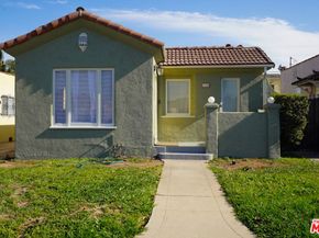 1440 W 91st Place, Los Angeles CA 90047