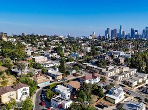 1526 Parmer Avenue, Los Angeles CA 90026